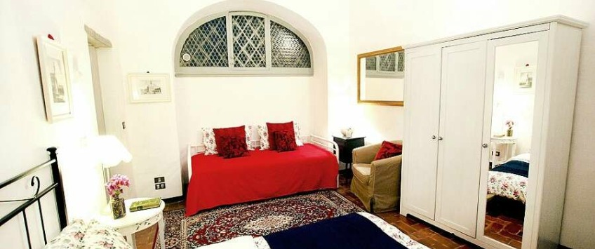 Apartment Costa San Giorgio Firenze - Apt 18648