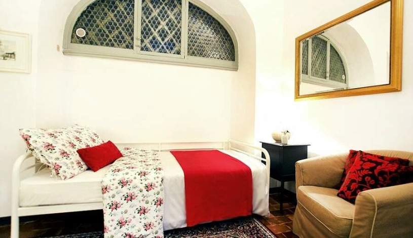 Apartment Costa San Giorgio Firenze - Apt 18648