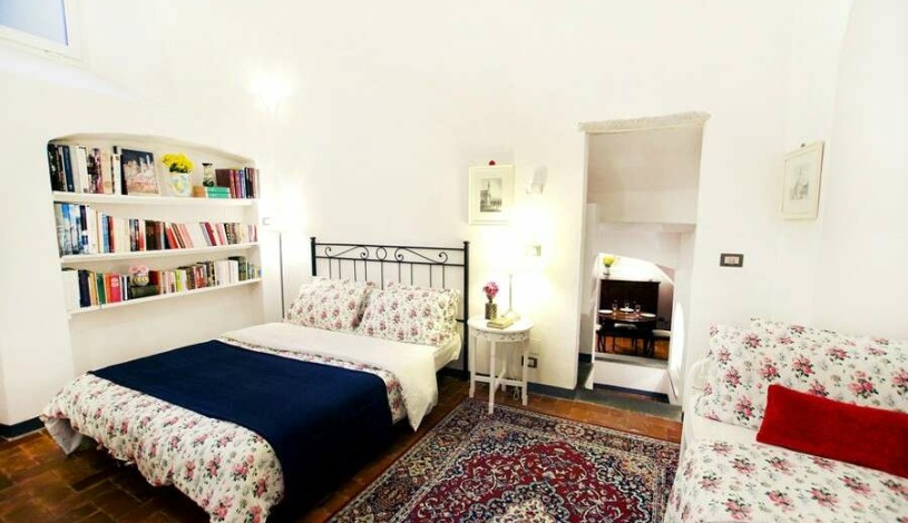 Apartment Costa San Giorgio Firenze - Apt 18648