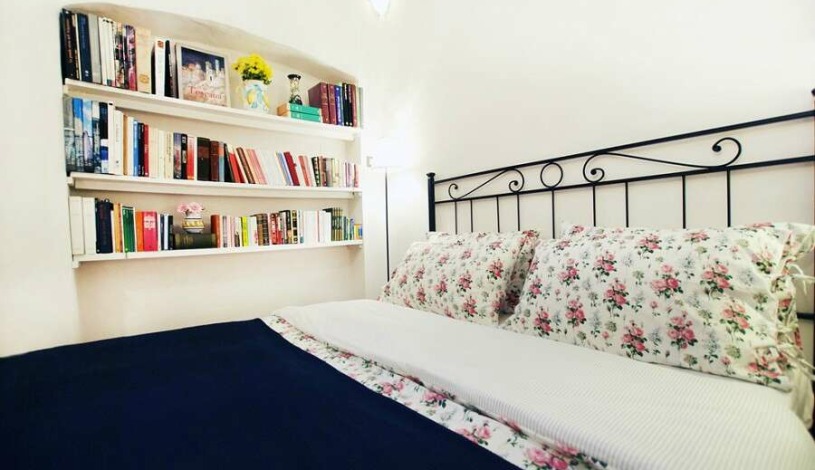 Apartment Costa San Giorgio Firenze - Apt 18648