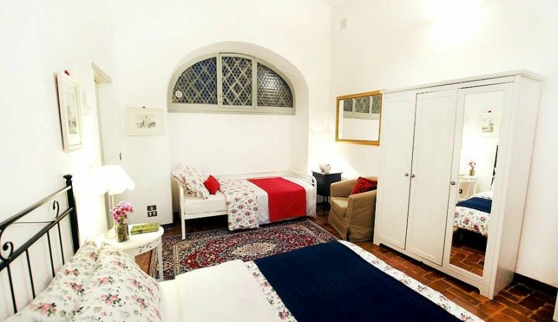 Apartment Costa San Giorgio Firenze - Apt 18648