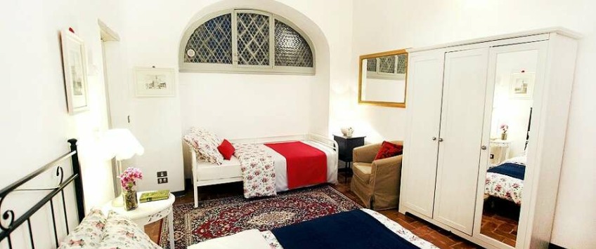 Apartment Costa San Giorgio Firenze - Apt 18648