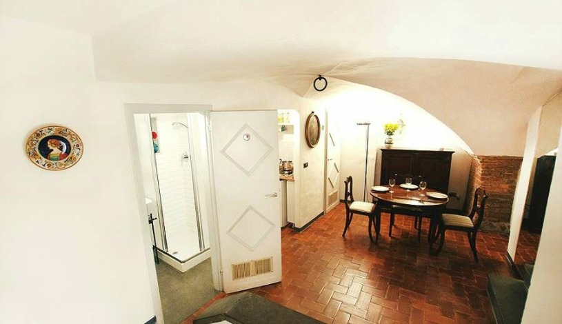 Apartment Costa San Giorgio Firenze - Apt 18648