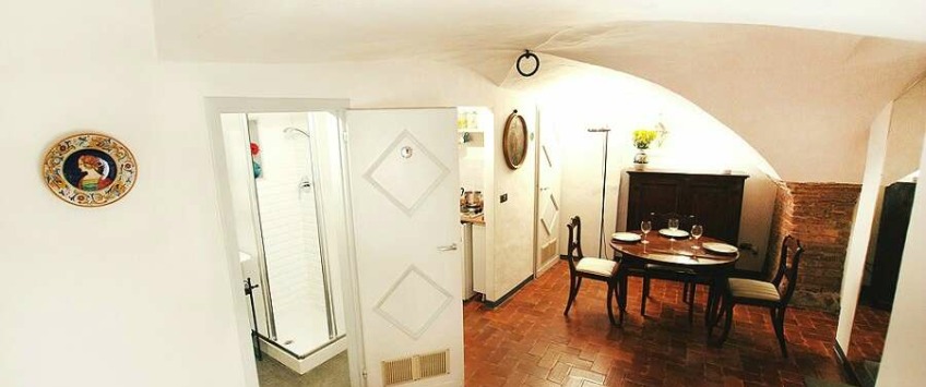 Apartment Costa San Giorgio Firenze - Apt 18648