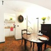 2-Schlafzimmer Firenze Santo Spirito mit Küche für 3 Personen