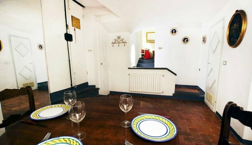 Apartment Costa San Giorgio Firenze - Apt 18648