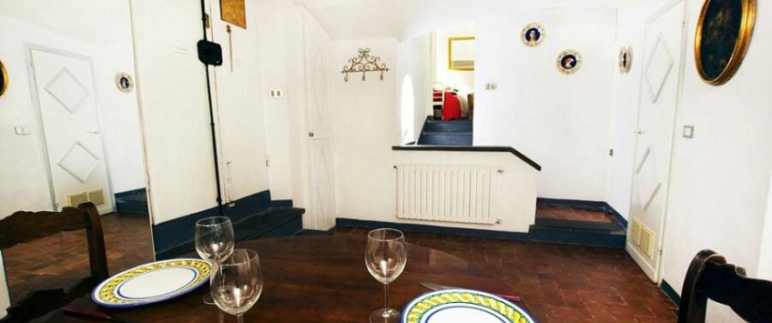 Apartment Costa San Giorgio Firenze - Apt 18648