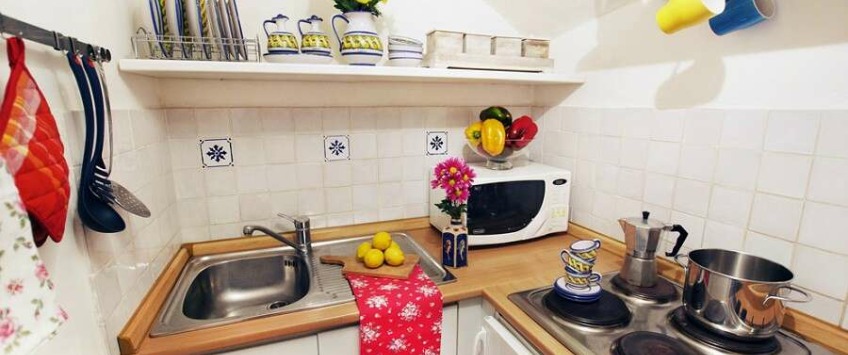 Apartment Costa San Giorgio Firenze - Apt 18648