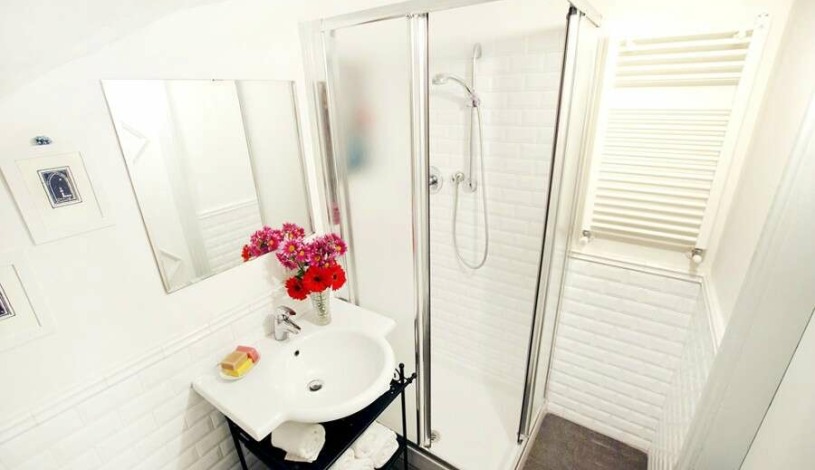 Apartment Costa San Giorgio Firenze - Apt 18648