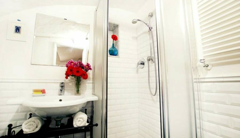 Apartment Costa San Giorgio Firenze - Apt 18648