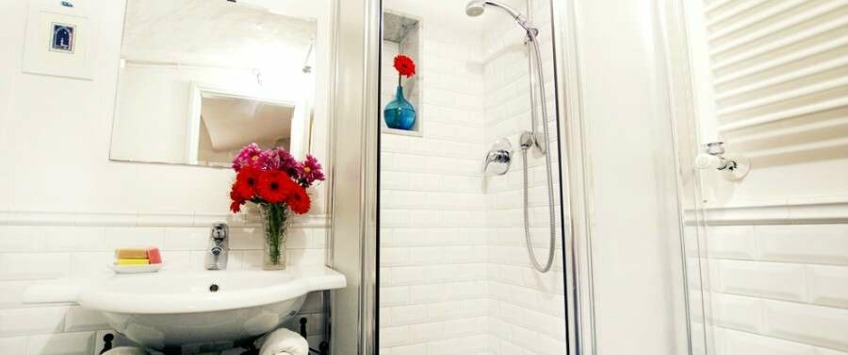 Apartment Costa San Giorgio Firenze - Apt 18648