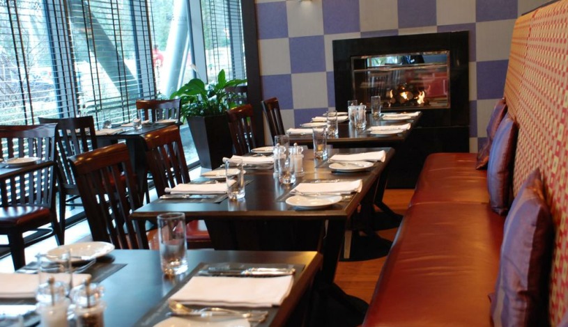 Hotel Marriott Courtyard Prague Flora Praha