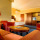 Hotel Marriott Courtyard Prague Flora Praha - Zweibettzimmer Superior