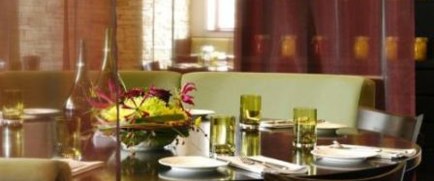 Hotel Marriott Courtyard Prague Airport Praha