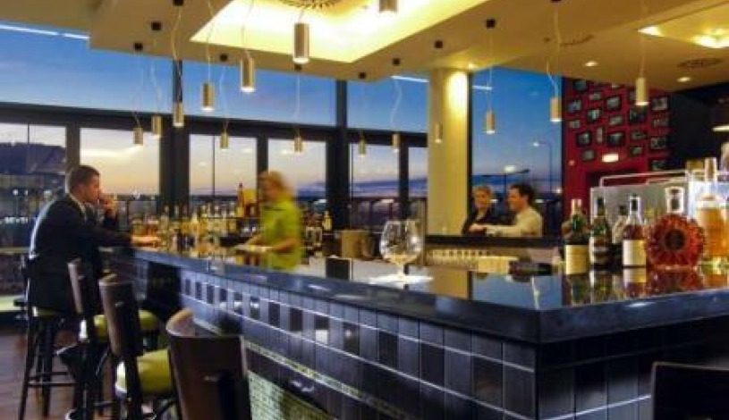 Hotel Marriott Courtyard Prague Airport Praha