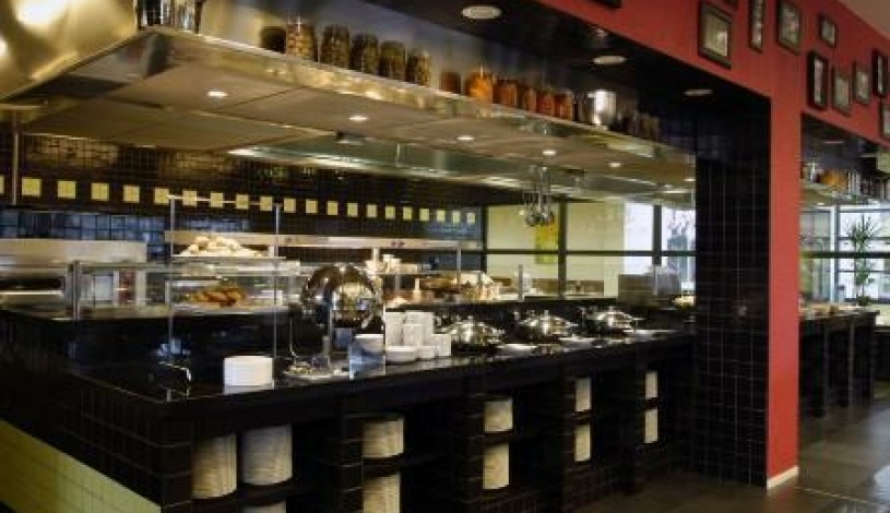 Hotel Marriott Courtyard Prague Airport Praha