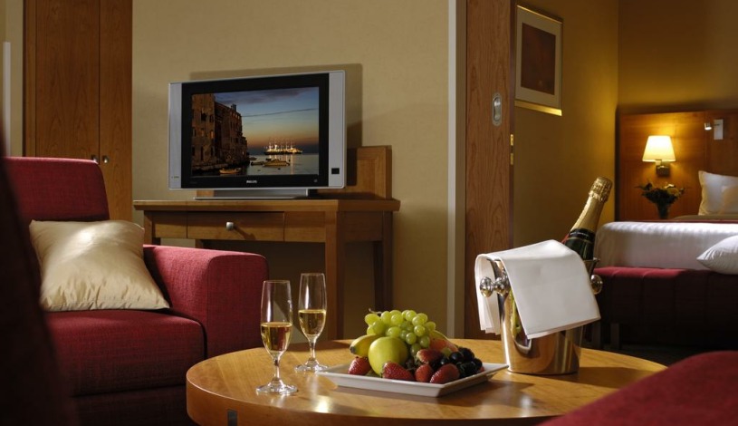 Hotel Marriott Courtyard Prague Airport Praha
