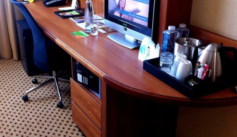 Hotel Marriott Courtyard Prague Airport Praha