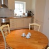 2-bedroom Edinburgh Edinburgh Old Town with kitchen for 6 persons