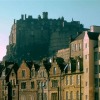 2-bedroom Edinburgh Edinburgh Old Town with kitchen for 6 persons