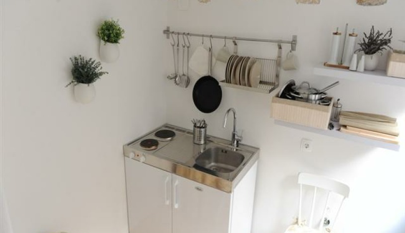 Apartment Crijevićeva ulica Dubrovnik - Apt 20772