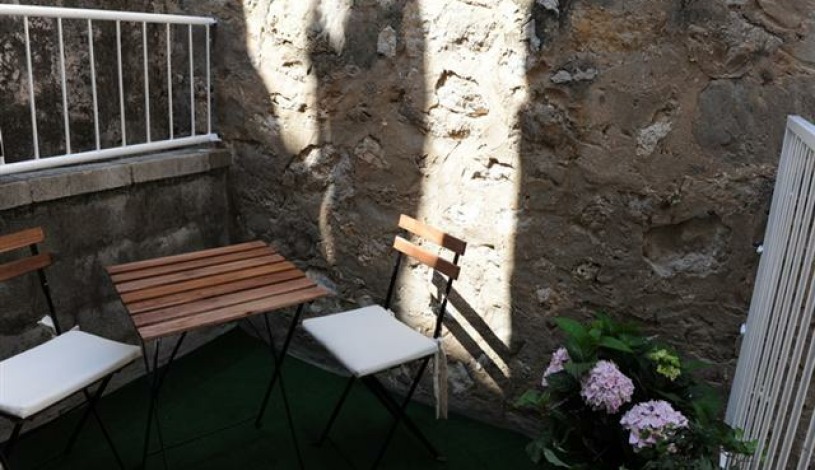 Apartment Crijevićeva ulica Dubrovnik - Apt 20772