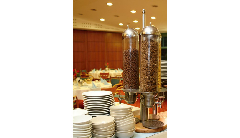 Hotel Cristal Palace Mariánské Lázně