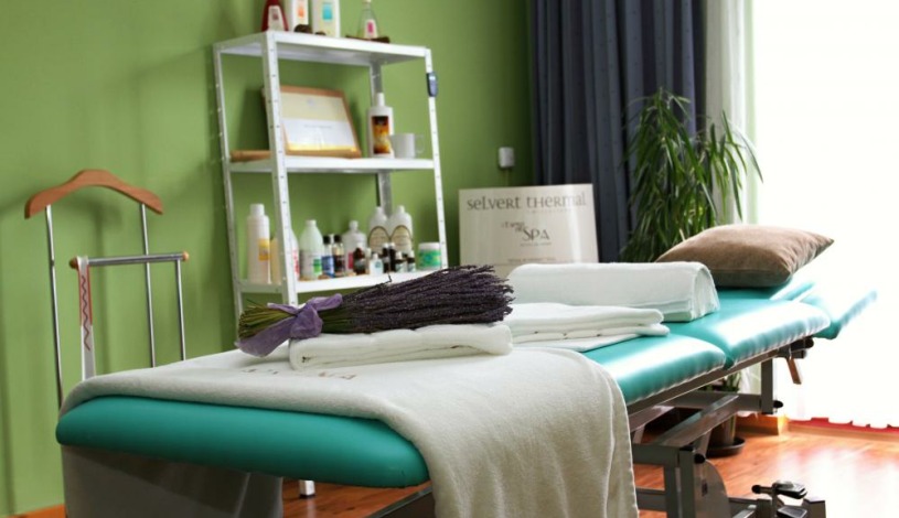 Hotel Cristal Palace Mariánské Lázně