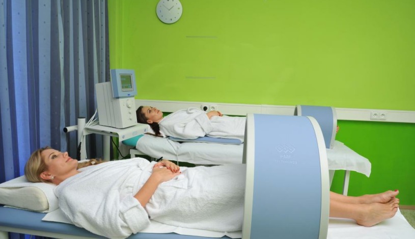 Hotel Cristal Palace Mariánské Lázně