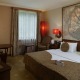 Business Class Zimmer - Lindner Hotel Prague Castle Praha