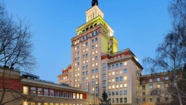 Hotel International Prague Praha
