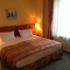 Zweibettzimmer - Hotel International Prague  Praha