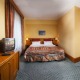 Zweibettzimmer - Hotel International Prague  Praha