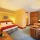 Hotel International Prague  Praha - Double room