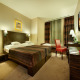 Double room - Hotel Crystal Palace Praha