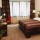 Hotel Crystal Palace Praha - Single room, Double room