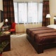 Double room - Hotel Crystal Palace Praha