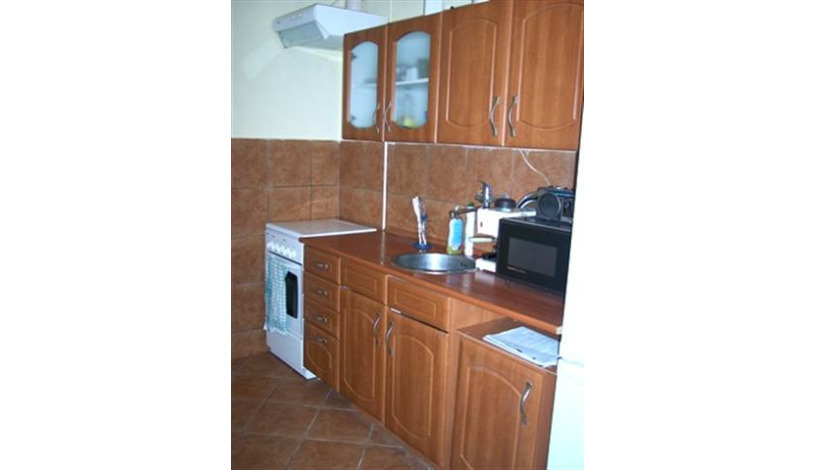 Apartment Csalogány utca Budapest - Apt 16370