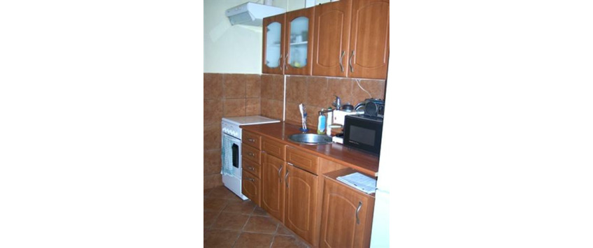 Apartment Csalogány utca Budapest - Apt 16370