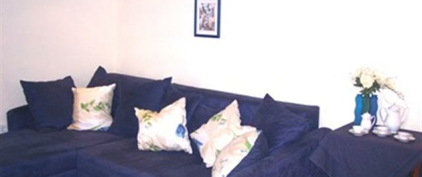 Apartment Csalogány utca Budapest - Apt 16370