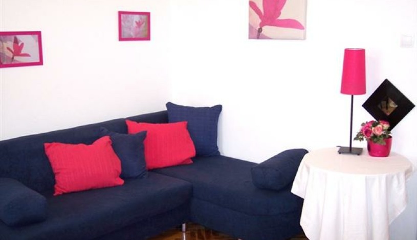Apartment Csalogány utca Budapest - Apt 18280