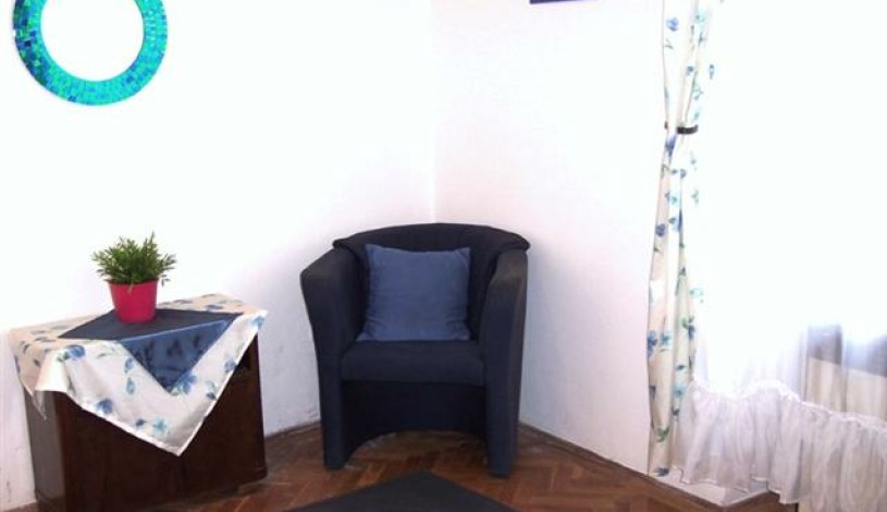 Apartment Csalogány utca Budapest - Apt 18280