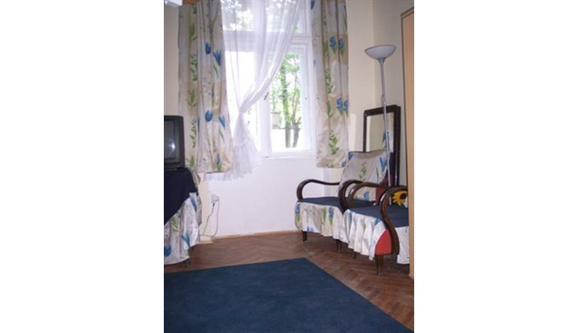 Apartment Csalogány utca Budapest - Apt 16370