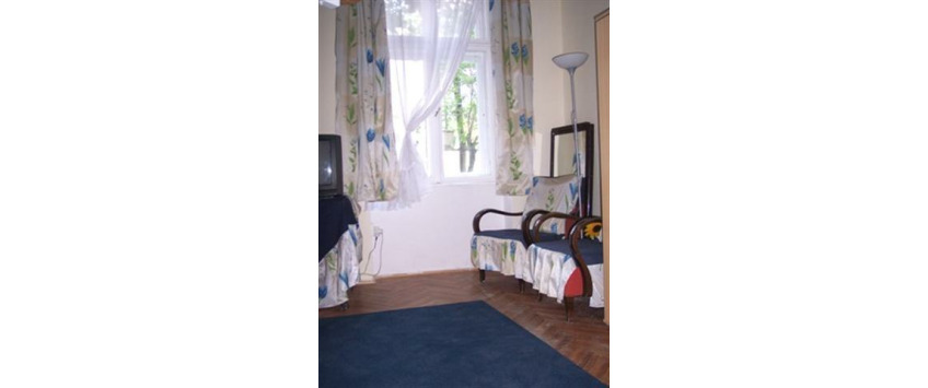 Apartment Csalogány utca Budapest - Apt 16370