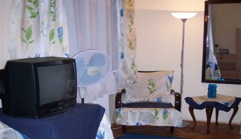 Apartment Csalogány utca Budapest - Apt 16370