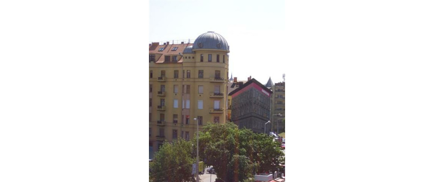 Apartment Csalogány utca Budapest - Apt 16370