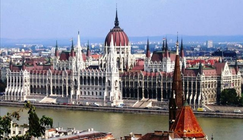 Apartment Csalogány utca Budapest - Apt 16370