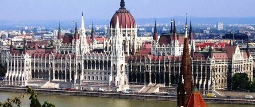 Apartment Csalogány utca Budapest - Apt 16370