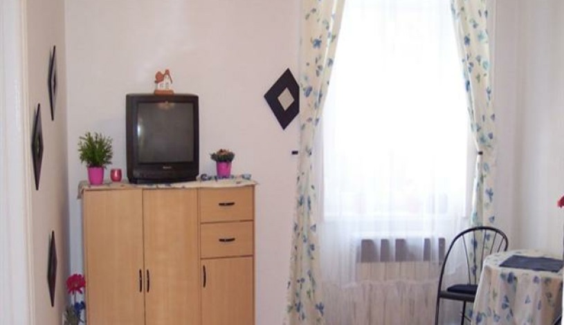Apartment Csalogány utca Budapest - Apt 18280