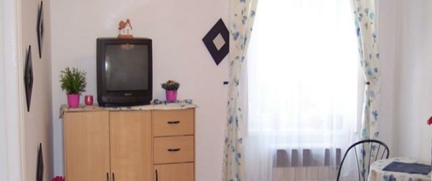 Apartment Csalogány utca Budapest - Apt 18280